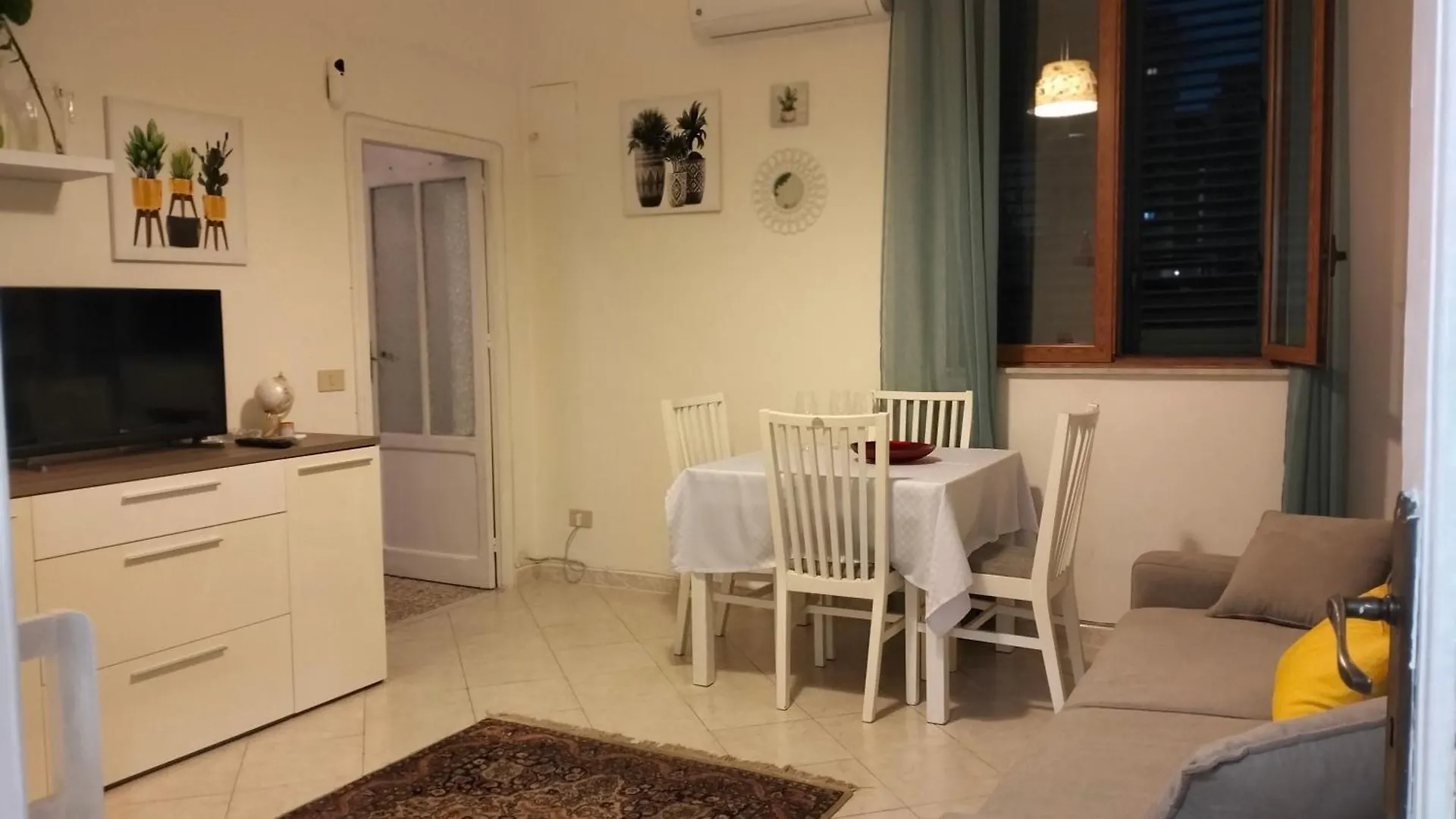La Loggia Appartament Palermo