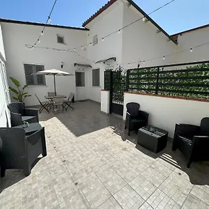 Appartamento Hub, Palermo